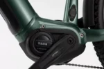 VTC Électrique haibike Trekking 5 – Image 8