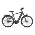 VTC électrique Gazelle Grenoble C5 HMB – Image 2