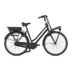 VTC électrique Gazelle HeavyDutyNL C7