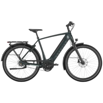 VTC electrique Gazelle Ultimate C8 HMB 6.webp