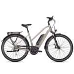 VTC électrique Kalkhoff Endeavour 1 Move - 545 Wh – Image 3