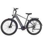 VTC électrique Kalkhoff Endeavour 3 Move - 500 Wh – Image 2