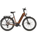 VTC électrique Kalkhoff Endeavour 5+ Advance - 625 Wh – Image 7