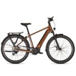VTC électrique Kalkhoff Endeavour 5+ Advance - 625 Wh – Image 3