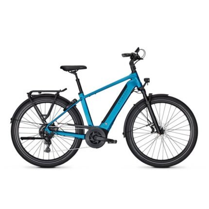 VTC électrique Kalkhoff Endeavour 5+ Move - 625 Wh