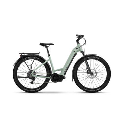 VTC électrique Lapierre E-EXPLORER 7.6 2026