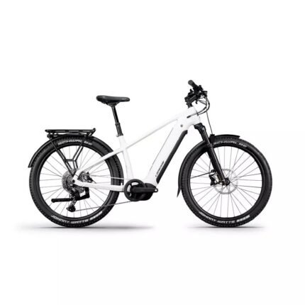 VTC électrique Lapierre E-EXPLORER 8.8 HIGH 2025