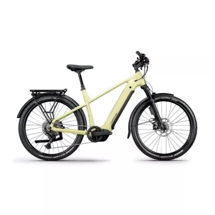 VTC électrique Lapierre E-EXPLORER SE HIGH 2025