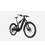 VTC électrique Lapierre E-Explorer FS 8.6 2024 – Image 3