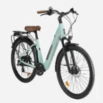 VTC électrique Nakamura CROSSOVER E LTD – Bild 6