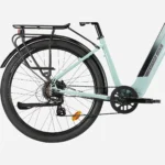 VTC électrique Nakamura CROSSOVER E LTD – Bild 5