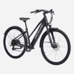 VTC électrique Nakamura E-Crossover S – Image 7