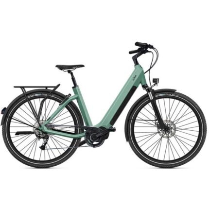 VTC électrique O2feel iSwan 6.1 Explorer