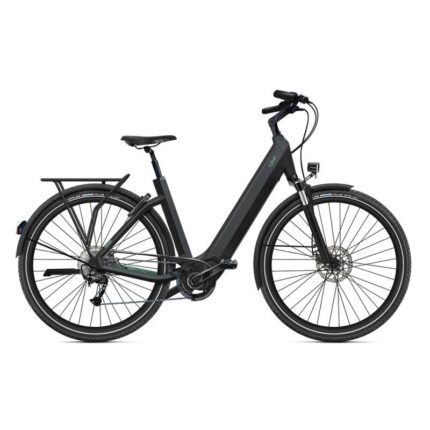 VTC électrique O2feel iSwan 6.2 Explorer
