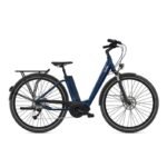 VTC électrique O2feel iVog 4 Explorer