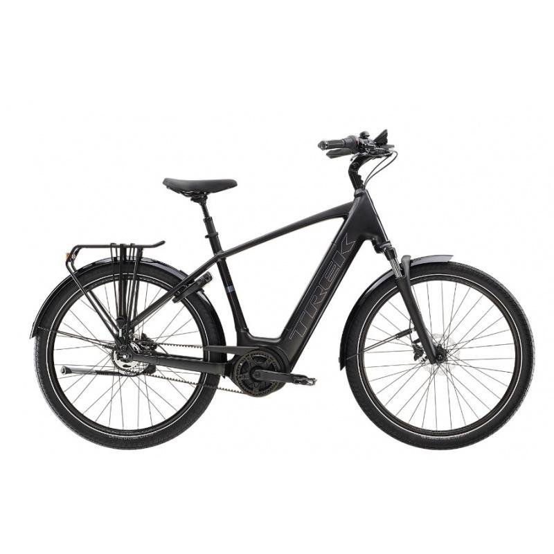 VTC-electrique-Trek-DISTRICT-4-545WH-compressed.jpg VTC électrique Trek DISTRICT +4 545WH 2026 – Image 1