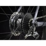 VTC électrique Trek DUAL SPORT+ 2 stagger – Image 4