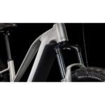 VTT Électrique Cube Reaction Hybrid ONE 600 2025 29" – Image 8