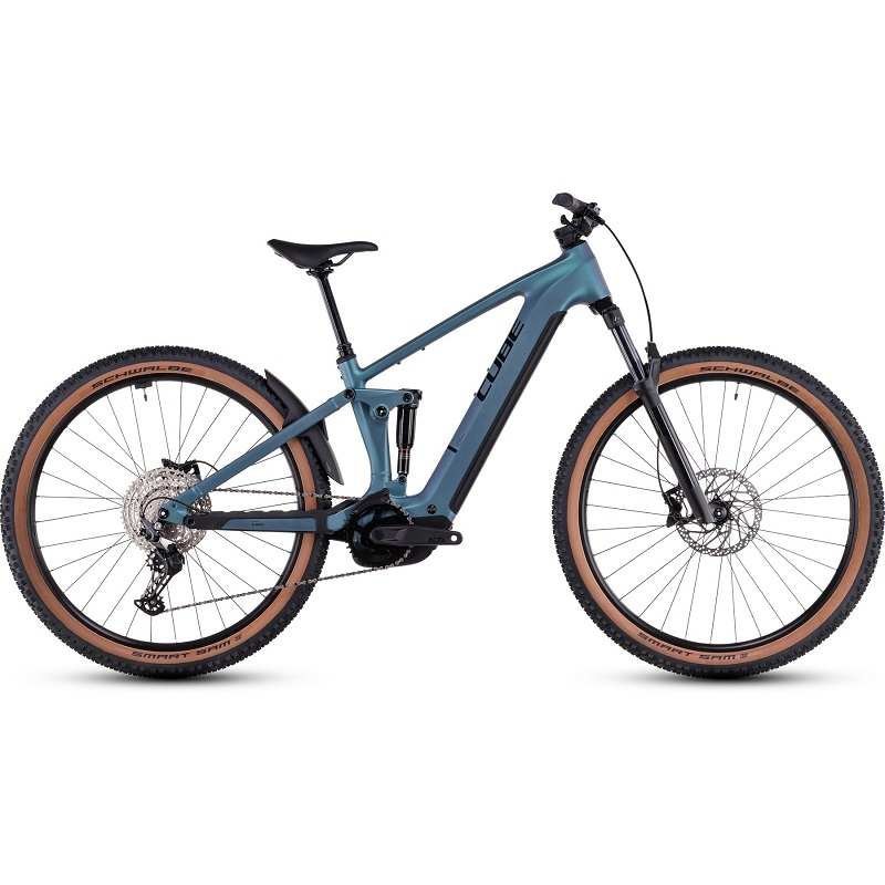 VTT-Electrique-Cube-STEREO-HYBRID-ONE22-Race-800-compressed.jpg VTT Électrique Cube STEREO HYBRID ONE22 Race 800 2025 27.5" - 29" – Image 1