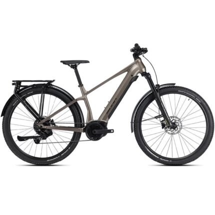 VTT Electrique Sunn Rage allroad S2