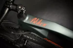 VTT électrique haibike AllTrack 27.5 Bosch PowerTube 500Wh – Image 5