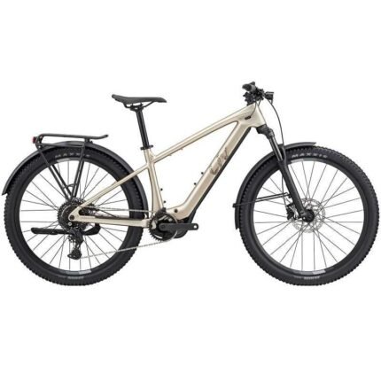 VTT électrique Giant Liv Tempt E+ EX GEN2 2026