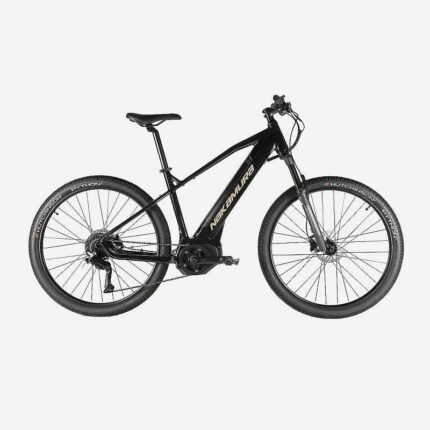VTT électrique Nakamura E-SUMMIT 730