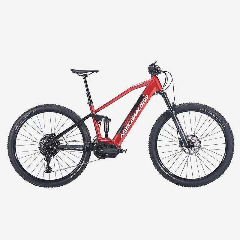 VTT-electrique-Nakamura-E-SUMMIT-950S-compressed.jpg VTT électrique Nakamura E SUMMIT 950S – Image 1