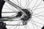 VTT électrique Nakamura E-Summit 700 – Image 3
