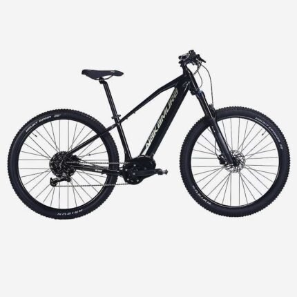 VTT électrique Nakamura E-Summit 940
