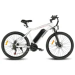 VTT électrique SAMEBIKE SY26-II 500W Moteur – Bild 7