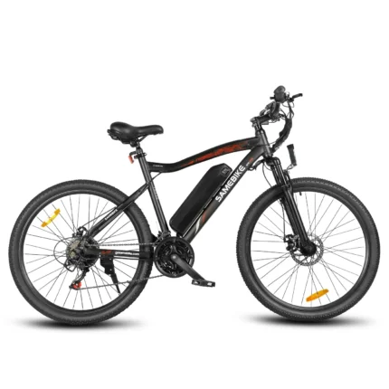 VTT electrique SAMEBIKE SY26 II.webp