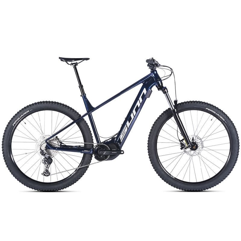 VTT-electrique-Trail-Sunn-Flash-S1-compressed.jpg VTT électrique Trail Sunn Flash S1 – Bild 1