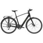 VTT électrique Trek FX+ 2 LT 2025 – Image 3