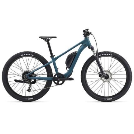 VTT électrique enfant Giant Talon E+ 26 2025