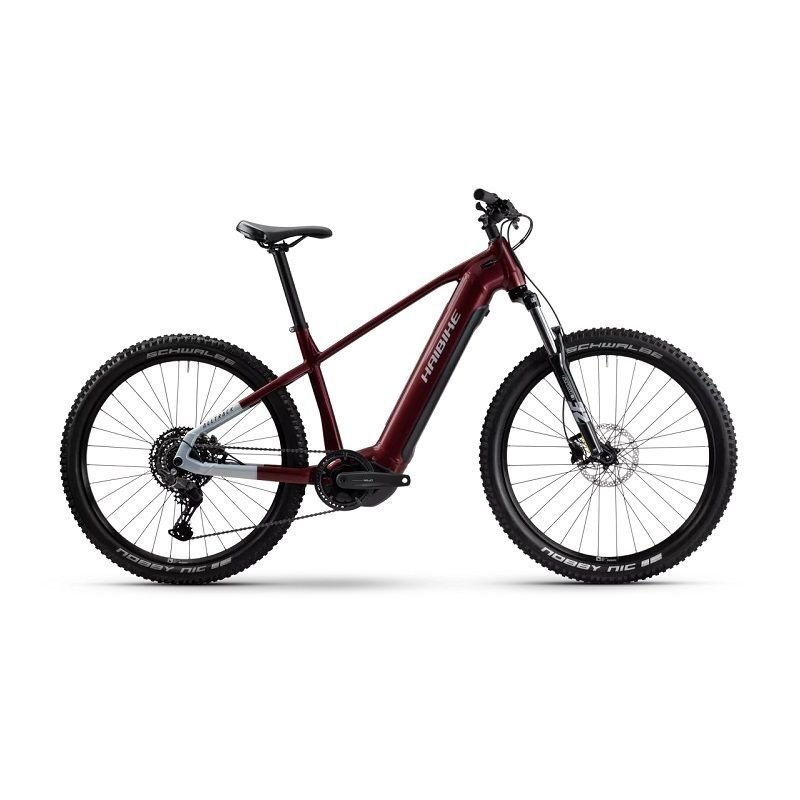 VTT-electrique-haibike-AllTrack-5-compressed.jpg VTT électrique haibike AllTrack 5 720 Wh – Image 1