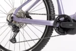 VTT électrique haibike AllTrack 7 720 Wh – Image 6