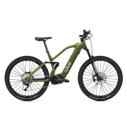 VTT electrique o2feel Amplitude AM Boost 4.1 1.webp
