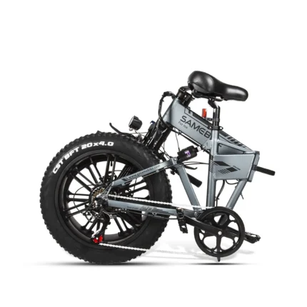 VTT electrique pliable SAMEBIKE XWLX09 4.webp