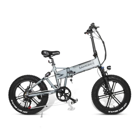 VTT electrique pliable SAMEBIKE XWLX09.webp