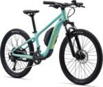 VTT électriques Giant Liv Tempt E+ 24 – Image 3