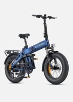Vélo Électrique Engwe Engine Pro 3.0 Boost – Image 6