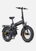 Vélo Électrique Engwe Engine Pro 3.0 Boost – Image 7