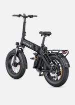 Vélo Électrique Engwe Engine Pro 3.0 Boost – Image 5
