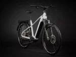 Vélo Trekking Électrique haibike Trekking 7 – Image 7