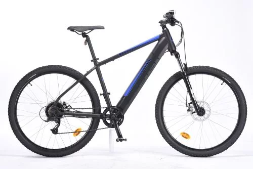 Velo-a-assistance-electrique-Faster.webp Vélo électrique TVT Faster 12,8 Ah à assistance – Image 1