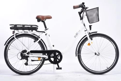 Velo-a-assistance-electrique-Pure-2.0.webp Vélo électrique TVT Pure 2.0 13 Ah à assistance – Image 1