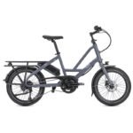 Vélo cargo électrique Tern Quick Haul D8 – Bild 10