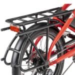 Vélo cargo électrique Tern Quick Haul D8 – Bild 4