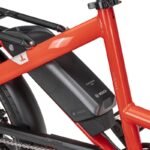 Vélo cargo électrique Tern Quick Haul D8 – Bild 3